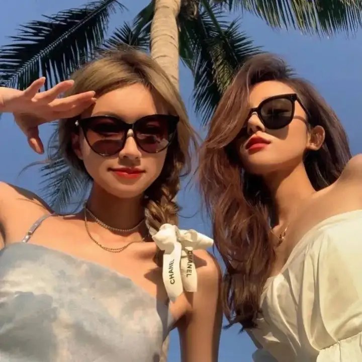 进口媳妇